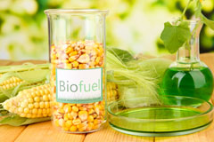 Midlem biofuel availability