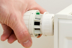 Midlem central heating repair costs